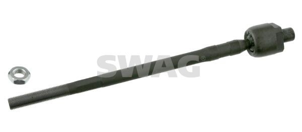 Осевой шарнир, рулевая тяга 83 92 6999 SWAG