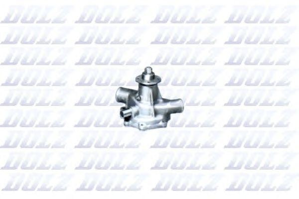 Водяной насос I165 DOLZ