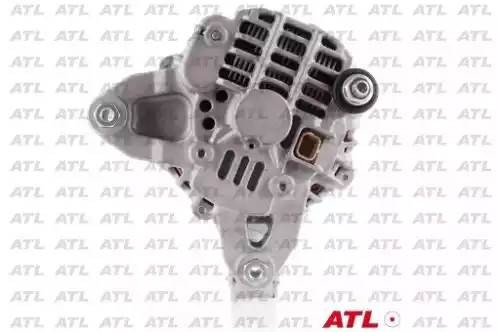 Генератор L 69 630 ATL DELTA AUTOTECHNIK