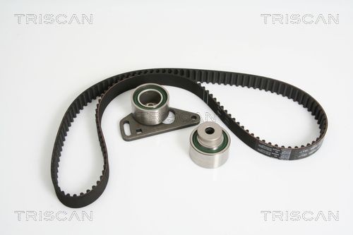 Комплект ремня ГРМ 8647 28006 TRISCAN
