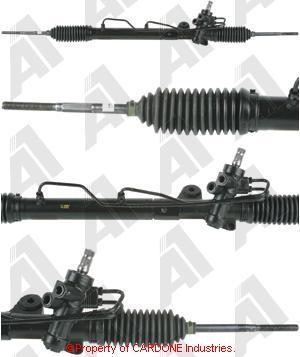 Деталь 263019 CARDONE