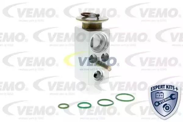 Расширительный клапан, кондиционер V30770017 VEMO