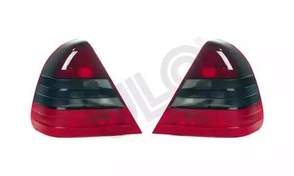 Задний фонарь 520540 ULO