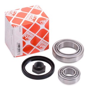 Комплект подшипника ступицы колеса 05587 FEBI BILSTEIN