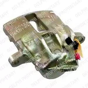Тормозной суппорт LC4154 DELPHI