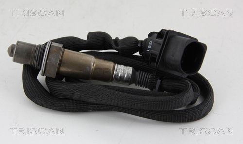 Натяжной ролик, поликлиновой  ремень 8641281021 TRISCAN