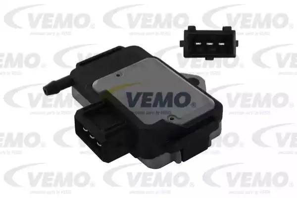 Датчик, давление во впускном газопроводе V25-72-0076 VEMO
