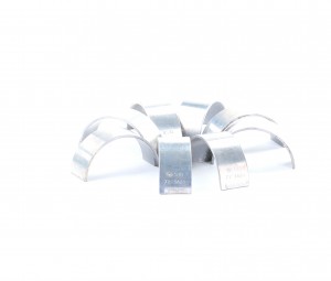 Шатунный подшипник 71-3628/4 STD GLYCO