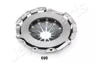 Нажимной диск сцепления SF698 JAPAN PARTS GROUP