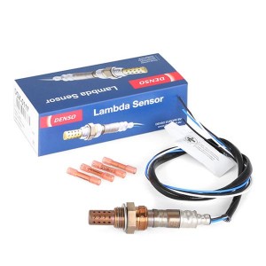 Датчик кислородный (лямбда-зонд) DOX0117 DENSO