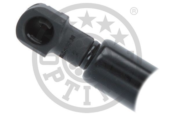 Упругий элемент, крышка багажника / помещения для груза AG17468 OPTIMAL
