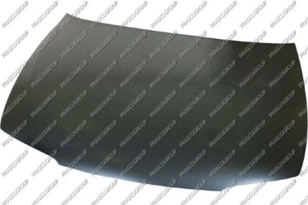 Капот двигателя MZ0433100 PRASCO GROUP