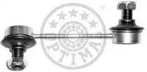 Подвеска, стабилизатор G7-1144 OPTIMAL