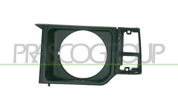 Основная фара MB1532104 PRASCO GROUP