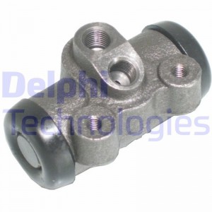 Колесный тормозной цилиндр LW30318 DELPHI