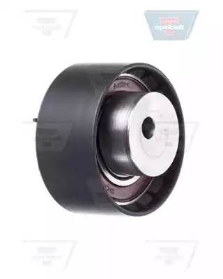 Комплект ремня ГРМ KT1253 OPTIBELT
