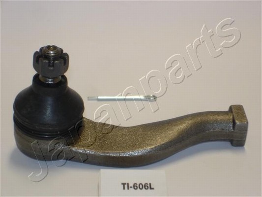 Наконечник поперечной рулевой тяги TI-606L JAPAN PARTS GROUP