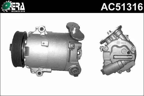 Компрессор, кондиционер AC51316 ERA
