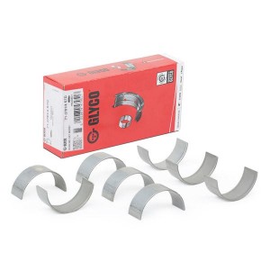 Шатунный подшипник 71-3781/4 STD GLYCO