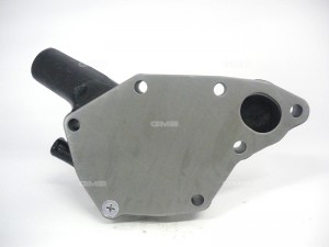 Деталь GWIS-10A GMB