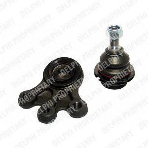 несущий / направляющий шарнир TC1700KIT DELPHI