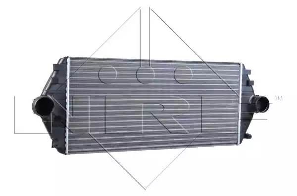 Интеркулер 30803 NRF
