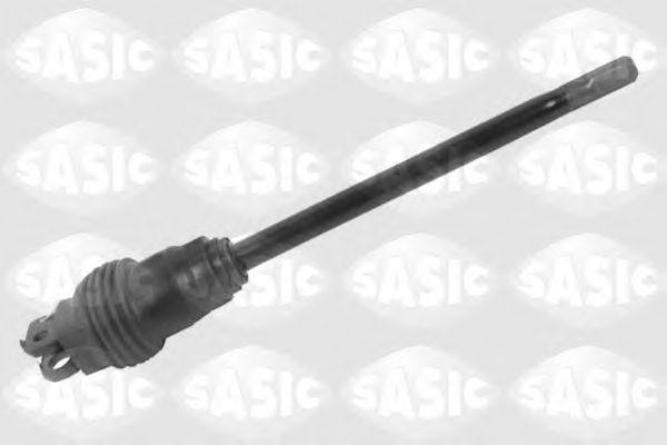 Рулевое колесо 1034F64 SASIC