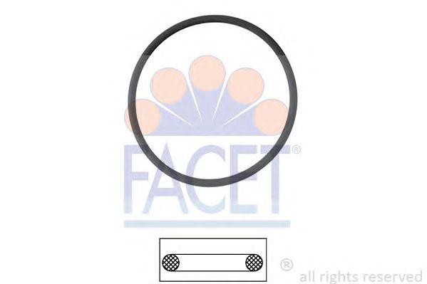 Прокладка, термостат 79623 FACET