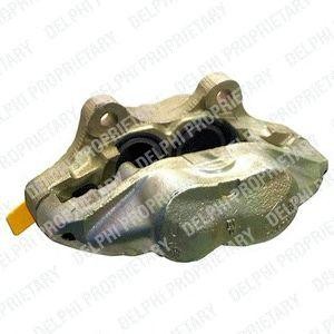 Тормозной суппорт LC5730 DELPHI