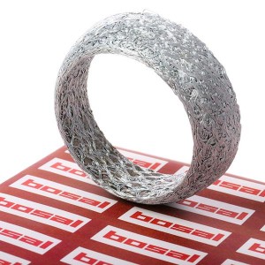 Уплотнительное кольцо, выпускной тр 256-036 BOSAL