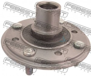 Ступица колеса 1282-002 FEBEST