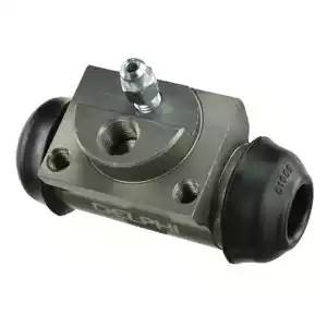 Колесный тормозной цилиндр LW62121 DELPHI