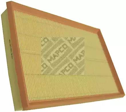 Воздушный фильтр 60023 MAPCO