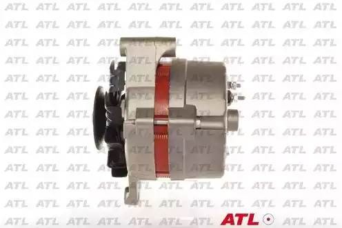 Генератор L30810 ATL DELTA AUTOTECHNIK