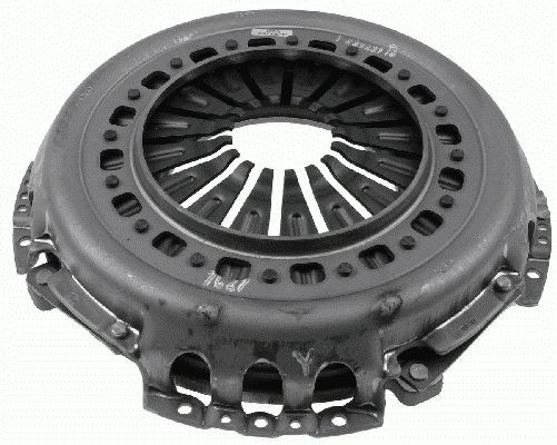 Нажимной диск сцепления 3482 600 101 SACHS