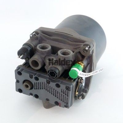 Система тяг и рычагов, тормозная система 70810C HALDEX