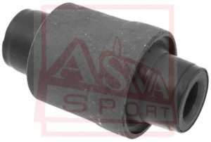 Сайлентблок 0401-065 ASVA