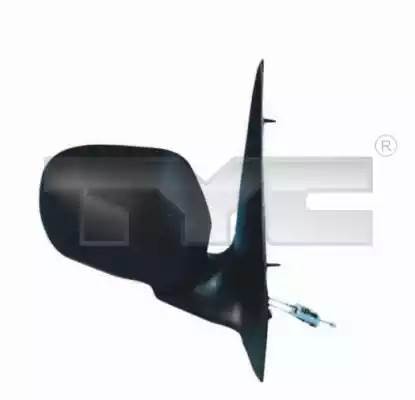 Наружное зеркало 3090005 TYC