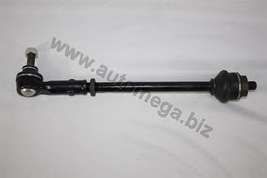 Поперечная рулевая тяга 304190803701D AUTOMEGA