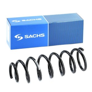 Пружина ходовой части 994 146 SACHS