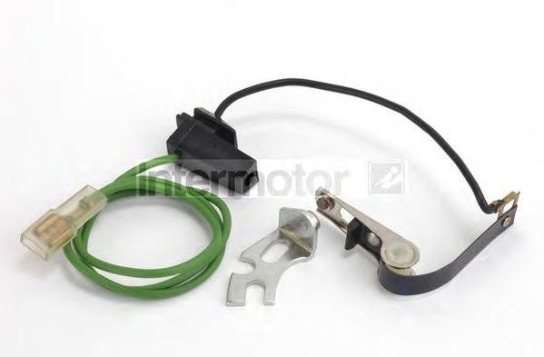 Контактная группа, распределитель зажигания 22940 STANDARD