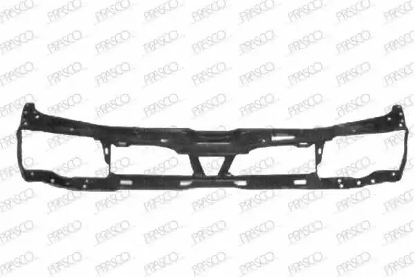 Облицовка передка VW0513200 PRASCO GROUP
