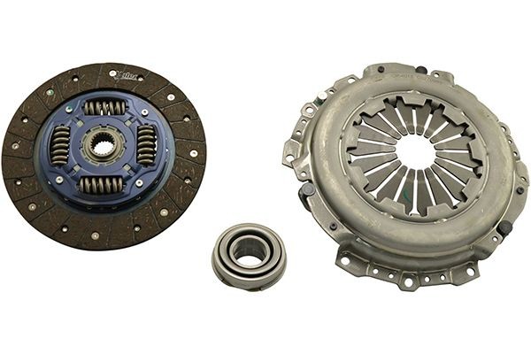 Комплект сцепления CP-4018 KAVO PARTS