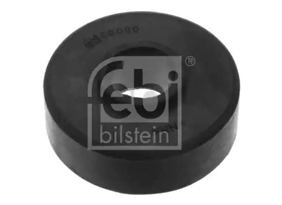 Подвеска, амортизатор 09000 FEBI BILSTEIN