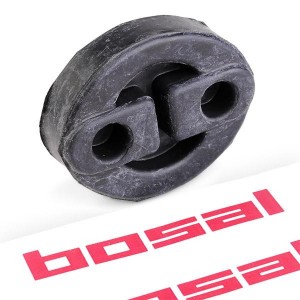 Буфер, глушитель 255-381 BOSAL
