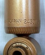 Амортизатор 243015 KAYABA