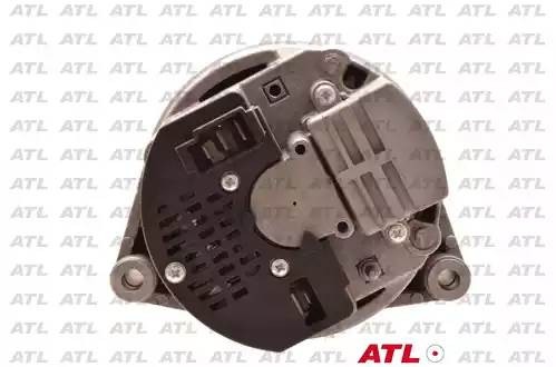 Генератор L31430 ATL DELTA AUTOTECHNIK