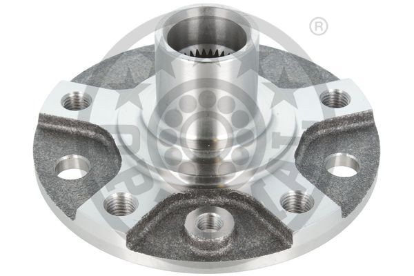 Ступица колеса 04-P151 OPTIMAL