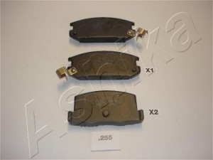 Тормозной диск 60-09-991 ASHIKA