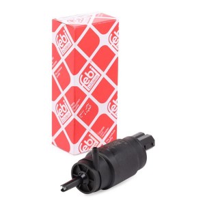 Водяной насос, система очистки окон 04795 FEBI BILSTEIN